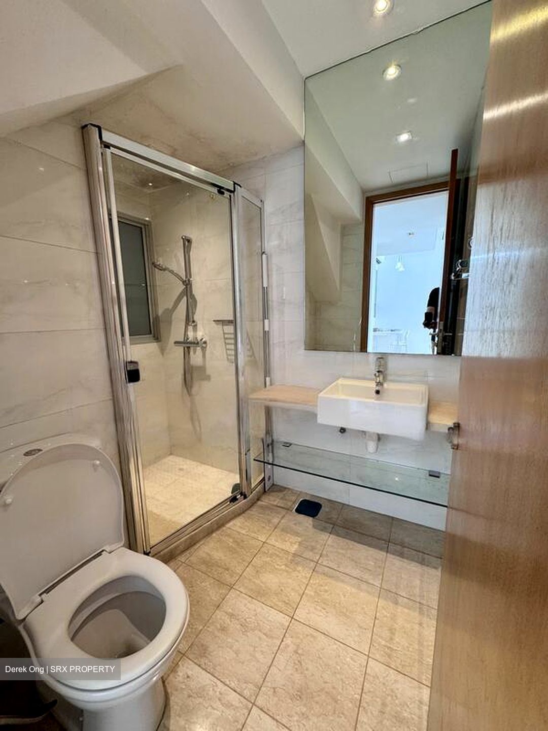 Strata (D11), Apartment #480802671